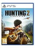 Hunting Simulator 2 PS5 Game