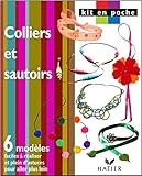 Colliers et sautoirs