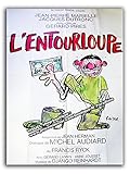 L'Entourloupe - 1980 - Reiser (A Restaurer ,Trace De