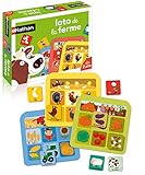 Nathan - Loto de la Ferme - Découvrir la Vie à la Ferme