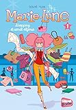 Marie-Lune - Poche - Tome 01: Shopping et secret défense
