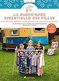 La garde-robe essentielle des filles - 12 vêtements
