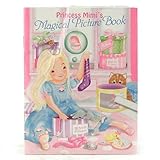 My Style Princess 8256.000 _ A – Griffoir Image rubbel