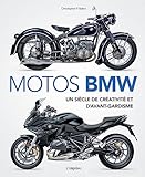 Motos BMW: Un siècle de créativité et davant-gardisme