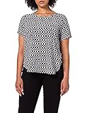 ONLY CARMAKOMA Femme Carvica Aop Top Noos T shirt,