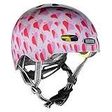 Nutcase Baby Nutty-Love Bug Casque Jeunesse Unisexe,