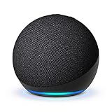 Echo Dot (Nouvelle génération) | Enceinte connectée