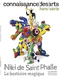 NIKI DE SAINT PHALLE: NIKI DE SAINT PHALLE LE BESTIAIRE