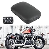DREAMIZER Sièges pour moto, Coussin de Siège Passager