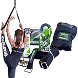 EverStretch Civière de Jambe Obtenez Pro de flexibilité