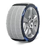 MICHELIN SOS Grip® Evolution Chaussettes à Neige Haute