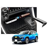 CDEFG Compatible avec Toyota RAV4 2019-2021 2022 Console
