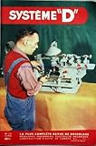 SYSTEME D [No 112] du 01/04/1955 - REVUE DE BRICOLAGE
