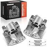 2x Étrier de frein Avant Gauche Droite pour 3er E36