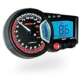 KOSO RX2 marqueur universel GP style BA010100