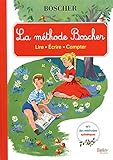 La Méthode Boscher (éd. 2020)