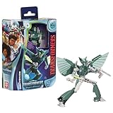 Transformers EarthSpark, Figurine Terran Nightshade