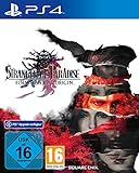 Stranger of Paradise Final Fantasy Origin (PS4)