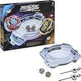 Beyblade Pro Elite Champions Pro Set F2292EU5 Multicolore