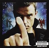 Intensive Care [Import]