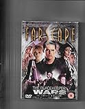 Farscape - The Peacekeeper Wars: The Complete Mini-Series
