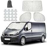 Pare Soleil Voiture, Pare Soleil Van, Pare-Brise Avant