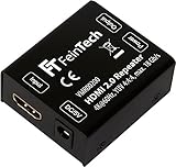 FeinTech VMR00200 HDMI 2.0 repeater répéteur amplificateur