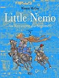 Little Nemo au Royaume du Sommeil. volume 2.: Le chef-d'oeuvre
