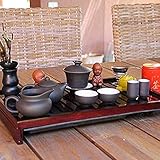 Tea Soul SET POUR LA CÉRÉMONIE DELTHÉ AVEC PLATEAU