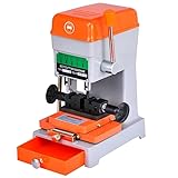 WEIMILOR Machine de découpe Verticale, Machine à fabriquer