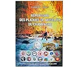 Répertoire des plaques de muselets du champagne: Tome