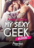 #Lovers: My Sexy Geek, T1