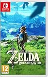 The Legend of Zelda : Breath of the Wild
