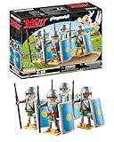 Playmobil 70934 Astérix : Les légionnaires Romains