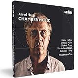 Alfred Huber: Chamber Music