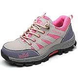 CHNHIRA Chaussures de sécurité légères Protection S3