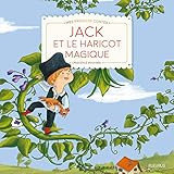 Jack et le haricot magique