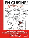En cuisine ! by Chef Simon