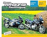 RMT Revue Moto Technique 102.3 KAWASAKI ZX-6R (1995