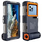 Coque de Protection étanche Universelle pour téléphone