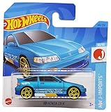 Hot Wheels 88 Honda CR-X - HW J-Imports 10/10 - HKK68