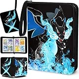 Sovinia Cahier Range Classeur Carte compatible avec