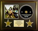 The Verve/CD Display/édition limitée/COA/Urban Hymns
