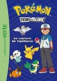 Pokémon 04 - La capture de Vipélierre