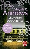 Le Jardin des ombres (Fleurs captives, Tome 5)
