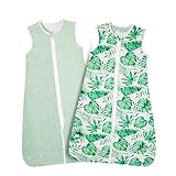 Lictin Gigoteuse Été 18 36 Mois - 2pcs Gigoteuse TOG