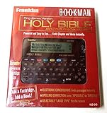 Bookman Holy Bible and Concordance/King James Version/Desk