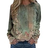 Sweat NASA XS Pull Court col v Sweatshirt Long Femme