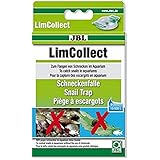 JBL LimCollect II Piège à Escargots pour Aquariophilie
