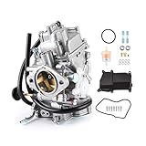 Carburateur de moto ATV, accessoire de carburateur